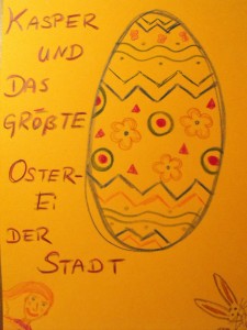 ostern-2009